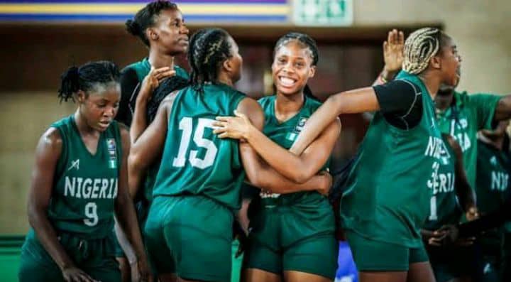 NSC applauds U-19 D’Tigress after stunning World Cup opener against China 1 IMG 20250713 WA0005