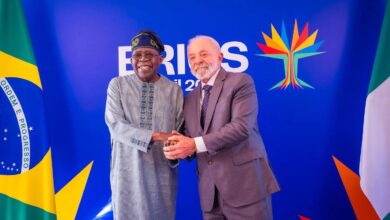 Nigeria's BRICS partner status and initial gains, by Tunde Rahman 8 IMG 20250713 WA0011
