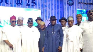 Tinubu reaffirms Niger Delta’s economic importance, tasks NDDC on regional development 5 IMG 20250713 WA0015