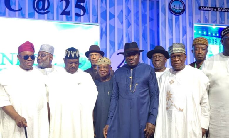 Tinubu reaffirms Niger Delta’s economic importance, tasks NDDC on regional development 1 IMG 20250713 WA0015