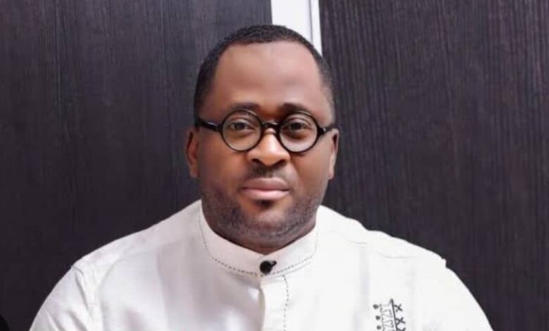 Desmond Elliot: the selective Samaritan, by Bamidele Johnson 1 IMG 20250713 WA0028