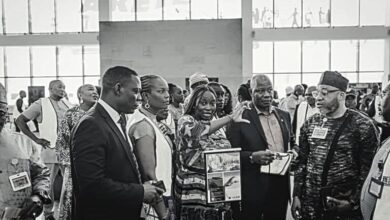 Reinventing Nigeria’s airports for the 21st Century, by Gbenga Olorunpomi 5 IMG 20250713 WA0034