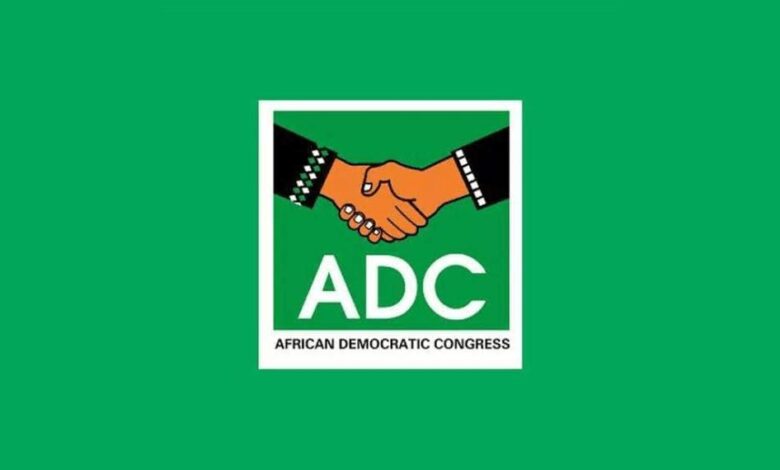 'Respect our party structure' - ADC to coalition members in Ondo 1 IMG 20250714 WA0012