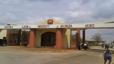 From road crashes to murders: how killings rocked Ondo Varsity 15 IMG 20250714 WA0014 1