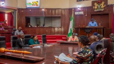 JUST IN: Oyo Assembly approves Makinde’s €55m loan for statewide health reforms 17 IMG 20250714 WA0051