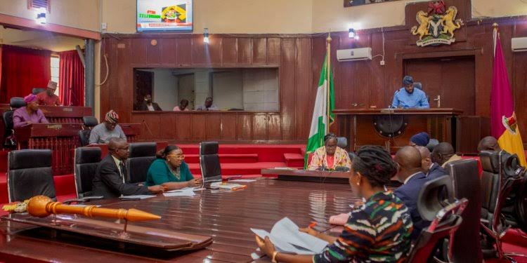 JUST IN: Oyo Assembly approves Makinde’s €55m loan for statewide health reforms 1 IMG 20250714 WA0051