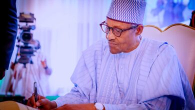 Buhari: An unparalleled life of service, by Babatunde Fashola 1 IMG 20250714 WA0052