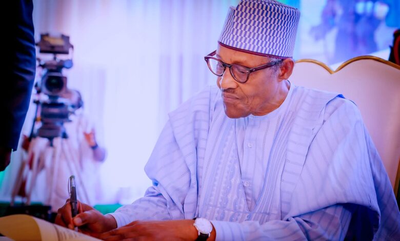 Buhari: An unparalleled life of service, by Babatunde Fashola 3 IMG 20250714 WA0052