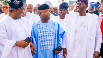 PHOTO NEWS: Osinbajo, Dangote, Sanwo-Olu, Osoba, other dignitaries bid Oba Adetona farewell 9 IMG 20250714 WA0061