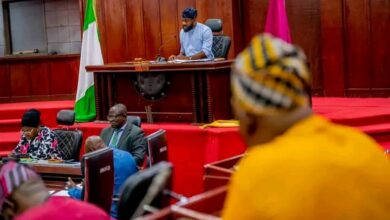 Makinde seeks Assembly nod for Judicial, Civil Service Commission appointments 8 IMG 20250714 WA0067