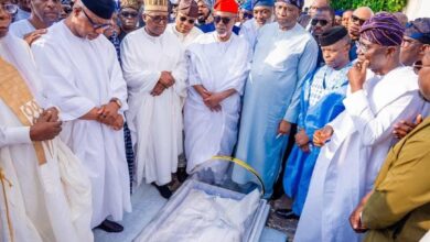 When the pulpit replaces policy, by Folorunso Adisa 8 IMG 20250715 WA0009