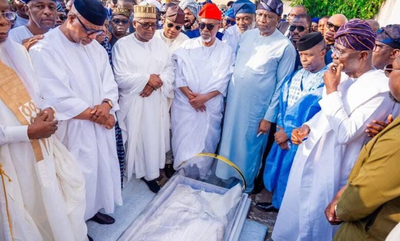 When the pulpit replaces policy, by Folorunso Adisa 1 IMG 20250715 WA0009
