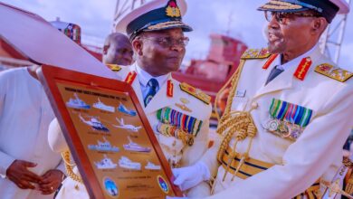 Muhammadu Buhari: A consequential leader and Commander-in-Chief, by Awwal Gambo 7 IMG 20250715 WA0010