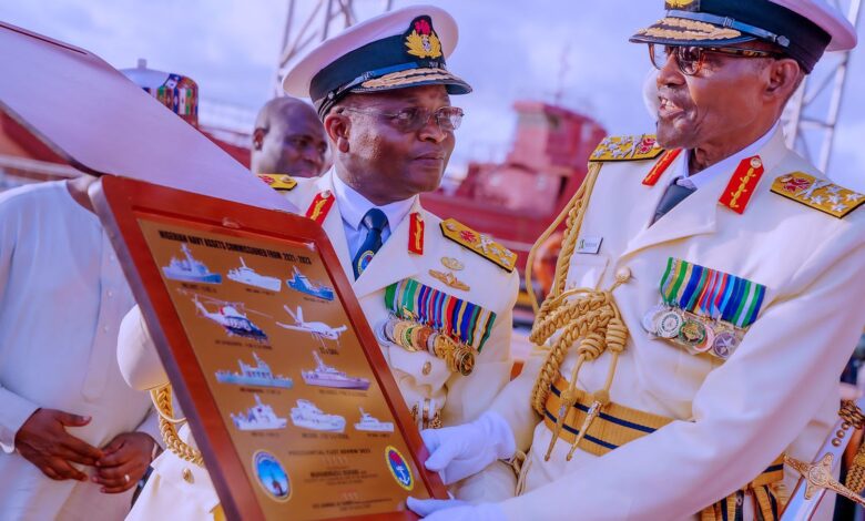 Muhammadu Buhari: A consequential leader and Commander-in-Chief, by Awwal Gambo 1 IMG 20250715 WA0010