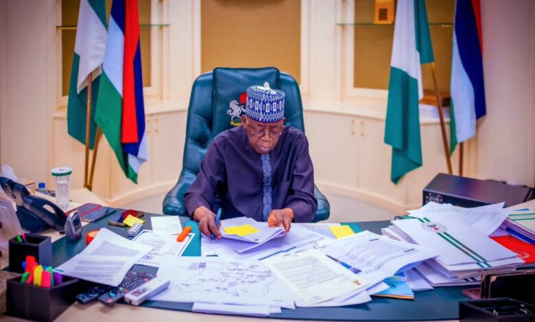 Tinubu approves N150bn South-East investment company to drive regional growth 1 IMG 20250715 WA0018