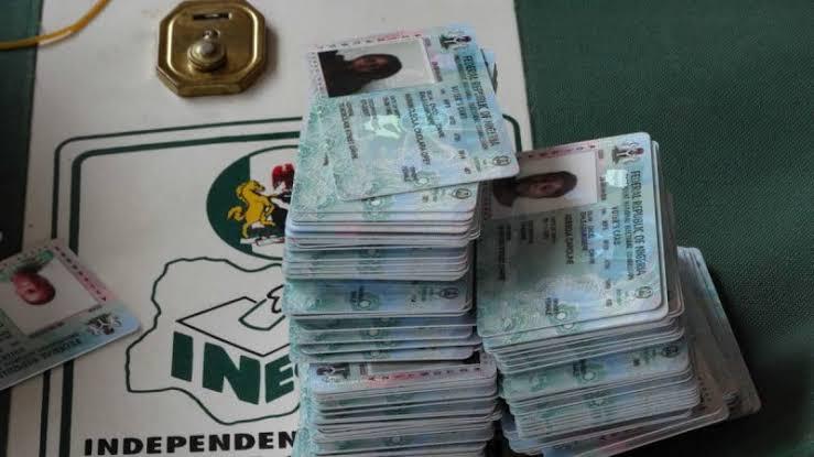 Over 295,000 voter cards unclaimed in Ondo – INEC 1 IMG 20250715 WA0042