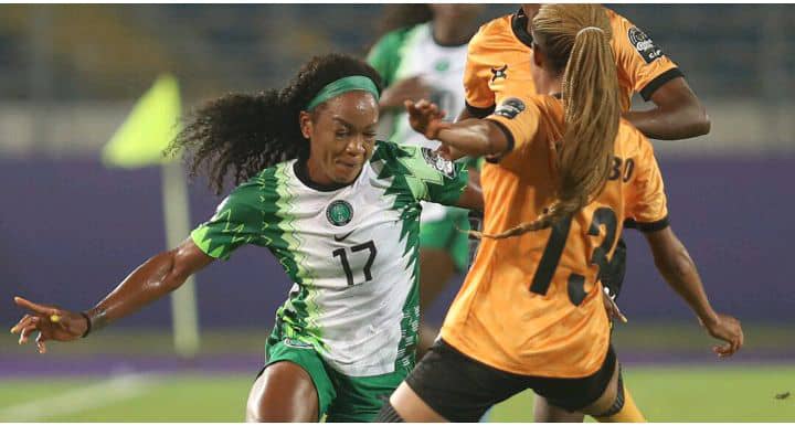 WAFCON quarterfinal: Zambia coach declares readiness to face Nigeria 1 IMG 20250715 WA0048