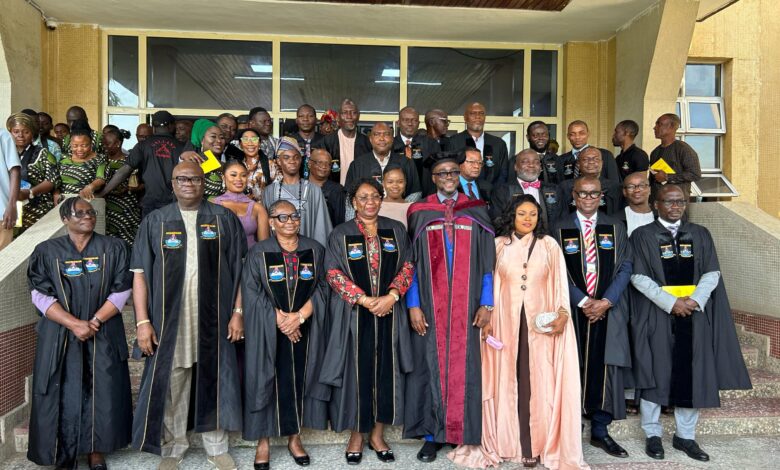 University Don challenges African scholars on indigenous theories 1 IMG 20250716 WA0004