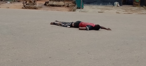 Irate mob beats suspected thief to coma in Ondo 1 IMG 20250716 WA0008