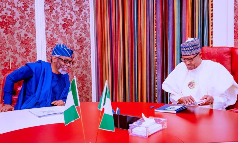 Tribute to Muhammadu Buhari, a true statesman, by Femi Gbajabiamila 1 IMG 20250716 WA0027