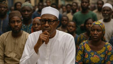 Why true leadership in Nigeria can’t be measured in 8 years, by Abu Sidiq 7 IMG 20250717 WA0012