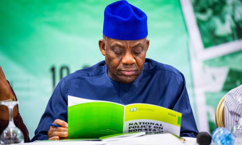 FG unveils policy to regulate non-state schools nationwide 3 IMG 20250717 WA0015