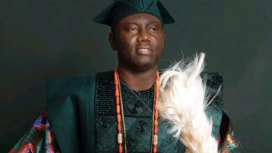 Alaafin of Oyo marks 50th birthday with gratitude, reflection 6 IMG 20250717 WA0020