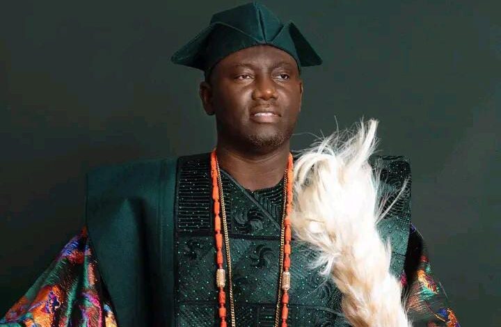 Alaafin of Oyo marks 50th birthday with gratitude, reflection 1 IMG 20250717 WA0020