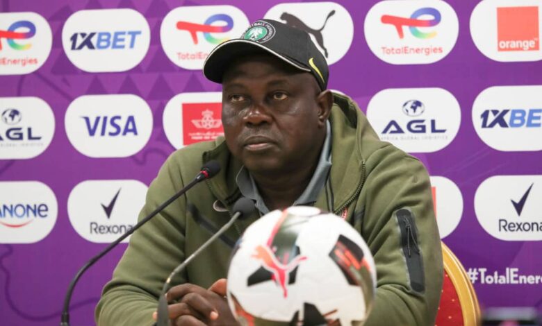 Super Falcons ready for Zambia clash, says coach Madugu 1 IMG 20250717 WA0035