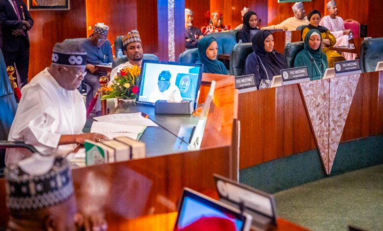 Tinubu government using Buhari’s death for PR — ADC 1 IMG 20250717 WA0054
