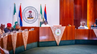 Buhari never sacrificed hierarchical order for personal relationship, by Festus Keyamo 2 IMG 20250718 WA0001