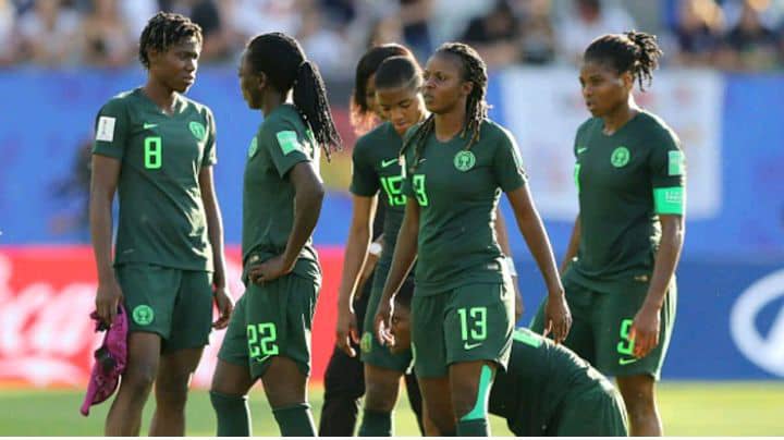 WAFCON: Super Falcons seek revenge, quarter-final ticket against Zambia 1 IMG 20250718 WA0008