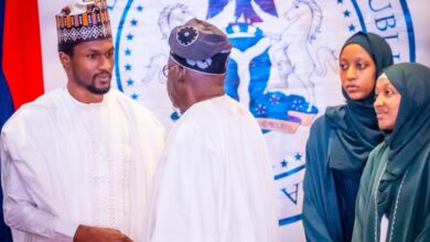 At Buhari’s funeral, Tinubu’s statesmanship rose above bitterness, by Bode Opeseitan 5 IMG 20250719 WA0021