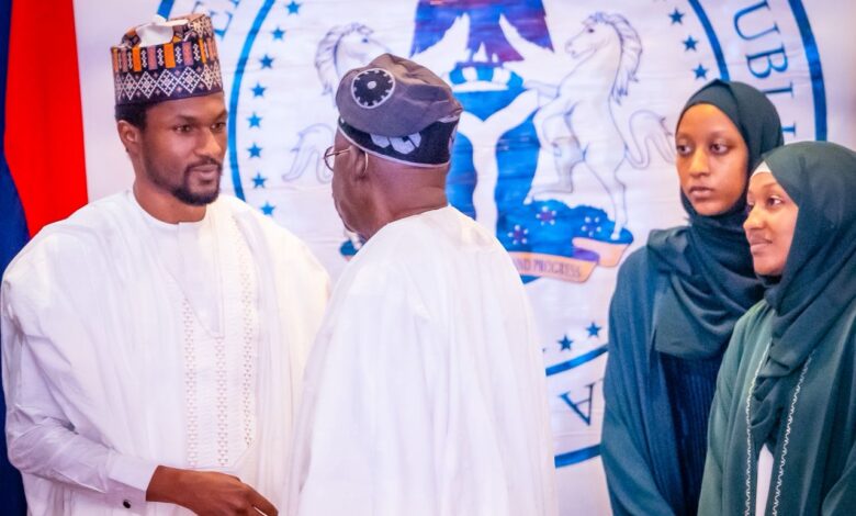 At Buhari’s funeral, Tinubu’s statesmanship rose above bitterness, by Bode Opeseitan 1 IMG 20250719 WA0021