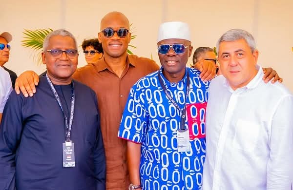 Lagos set to host E1 Water Racing Championship in October 5 IMG 20250720 WA0011