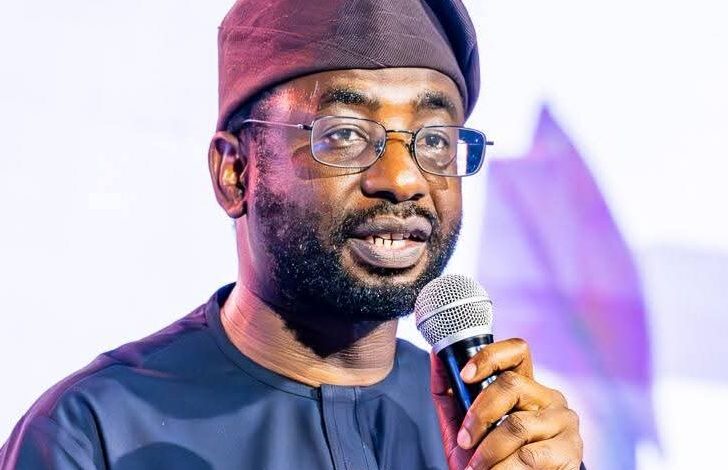 Nigeria’s economic growth depends on digital literacy drive – NITDA DG 1 IMG 20250720 WA00192