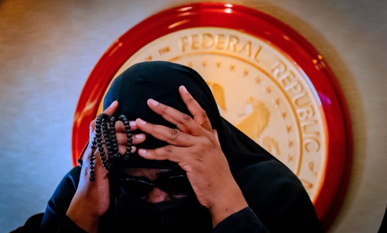Apology to Aisha Buhari, by Farooq Kperogi 1 IMG 20250720 WA0030