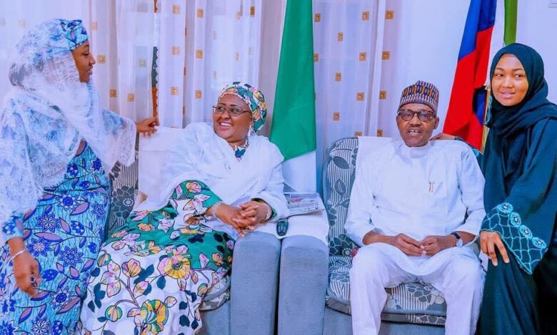 When apologies fuel more harm: Why Aisha Buhari deserves justice, by Sadiq Mohammed 1 IMG 20250721 WA0006