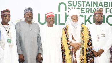 Nigeria losing 400,000 hectares of forest annually — VP Shettima 10 IMG 20250722 WA0008