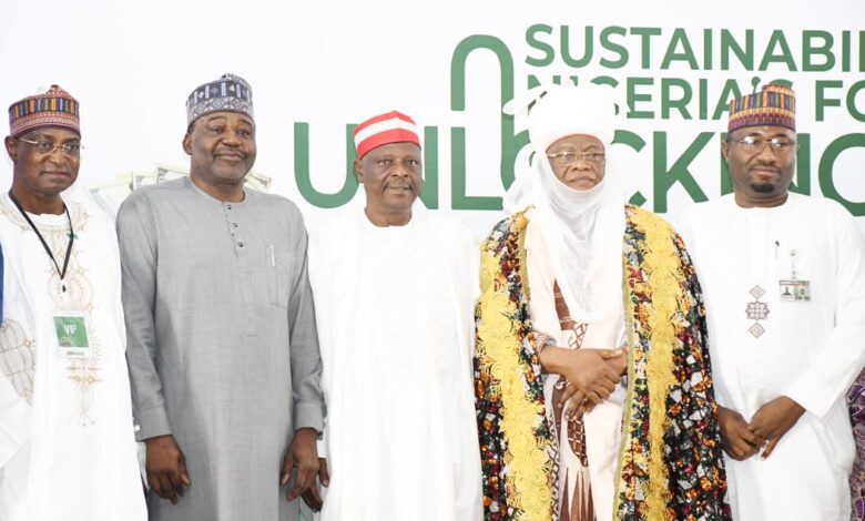 Nigeria losing 400,000 hectares of forest annually — VP Shettima 3 IMG 20250722 WA0008