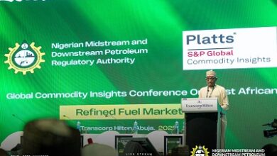 NMDPRA laments over West Africa countries reliance on global oil price trading activities 5 IMG 20250722 WA0016 1 1