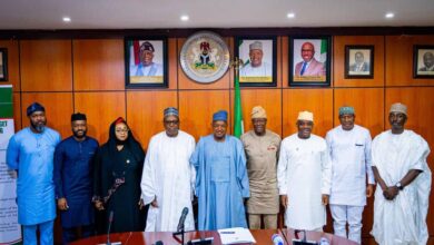 FG targets 29 million children, 65,000 public schools under HOPE project, inaugurates steering committee 7 IMG 20250722 WA0019