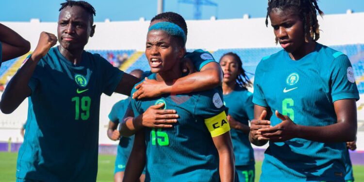 Alozie’s last-gasp goal sends Super Falcons to WAFCON final 1 IMG 20250722 WA0019 750x375 1