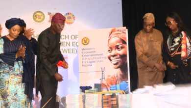 Lagos unveils roadmap to unlock women’s economic potential 9 IMG 20250722 WA0027