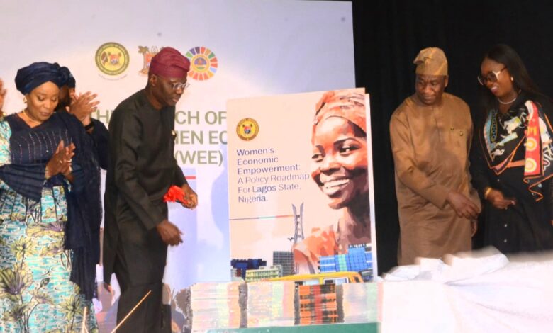 Lagos unveils roadmap to unlock women’s economic potential 3 IMG 20250722 WA0027