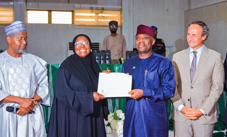 BUK, 9 others to benefit from $38m digital transformation grant 1 IMG 20250722 WA0033