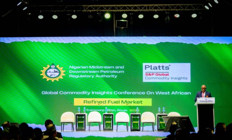 'We're ready to build Africa’s refining backbone' — NNPC 1 IMG 20250722 WA0052