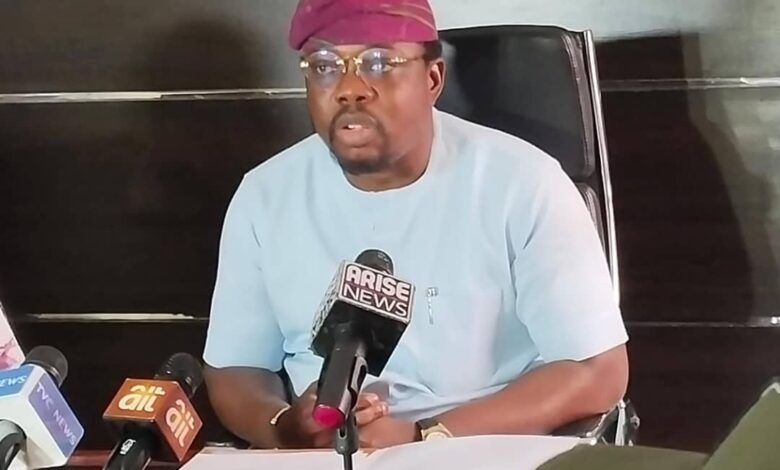 Osun PDP lawmakers deny defection rumours, back Adeleke’s re-election bid 1 IMG 20250723 WA0017