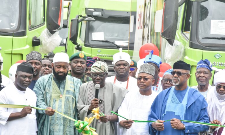Elumelu pledges ₦25bn as Sanwo-Olu launches ₦500bn Food Offtake Fund 1 IMG 20250723 WA0019