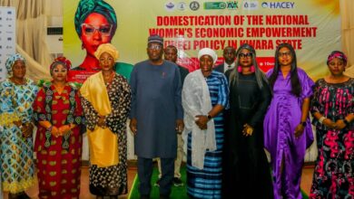 Kwara sets pace in gender inclusion with new economic empowerment policy 10 IMG 20250723 WA0033
